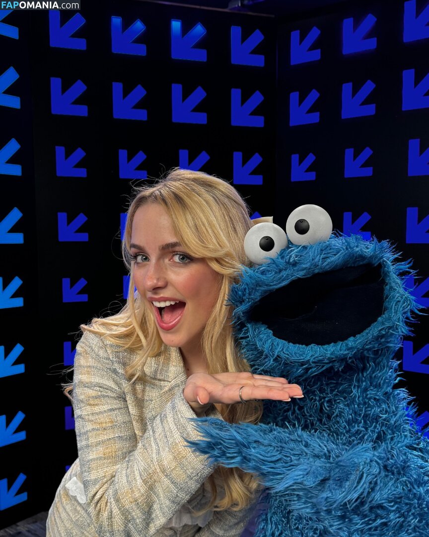 Mckenna Grace / mckennagrace / mckennagraceful Meztelen OnlyFans  Kikerült fotó #191
