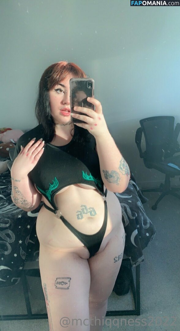 mcthiqq / mcthiqqness Meztelen OnlyFans  Kikerült fotó #14
