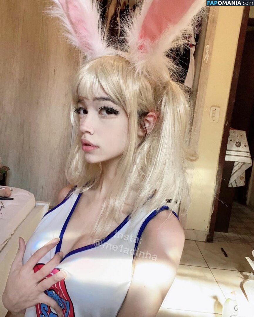 Me1adinha / deusamelada / meL / meLanji / mel_isabelle Meztelen OnlyFans  Kikerült fotó #207