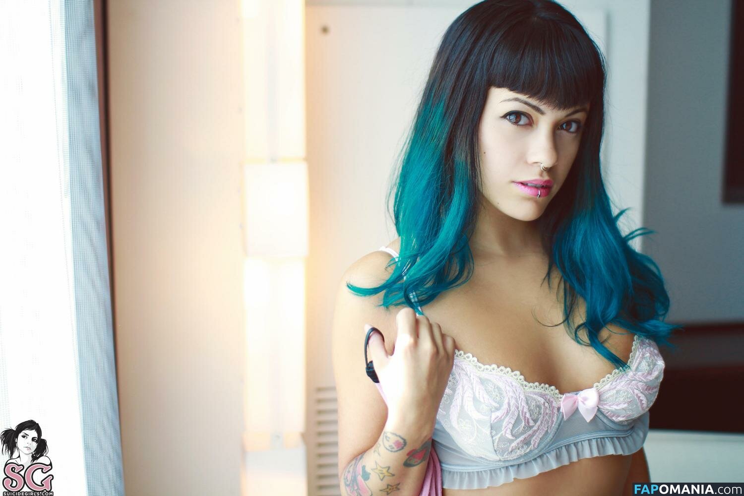 Aybabymidnight / Bixton / Midnightquip / medianochebaby / nochebaby Meztelen OnlyFans  Kikerült fotó #49