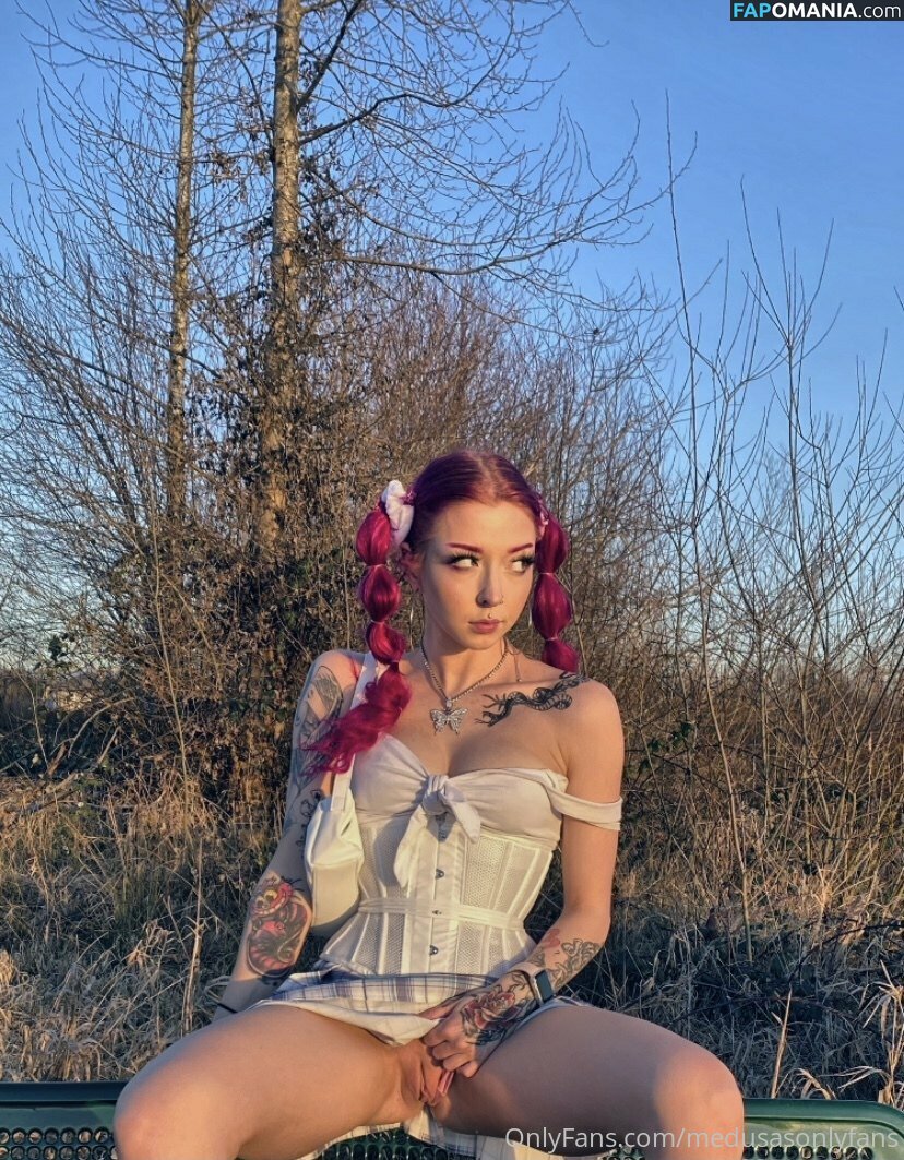 Medusas / Medusaslittleangel / medusas.insta / medusasonlyfans Meztelen OnlyFans  Kikerült fotó #30