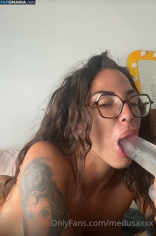 Medusa / medusamedusaxx / medusaxxx Meztelen OnlyFans  Kikerült fotó #123
