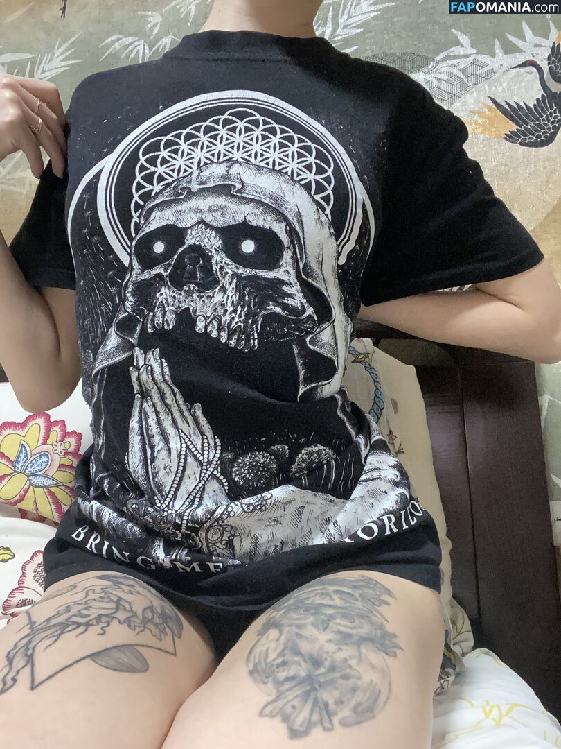 Meduzko Boosty Help . / meduzko Meztelen OnlyFans  Kikerült fotó #38