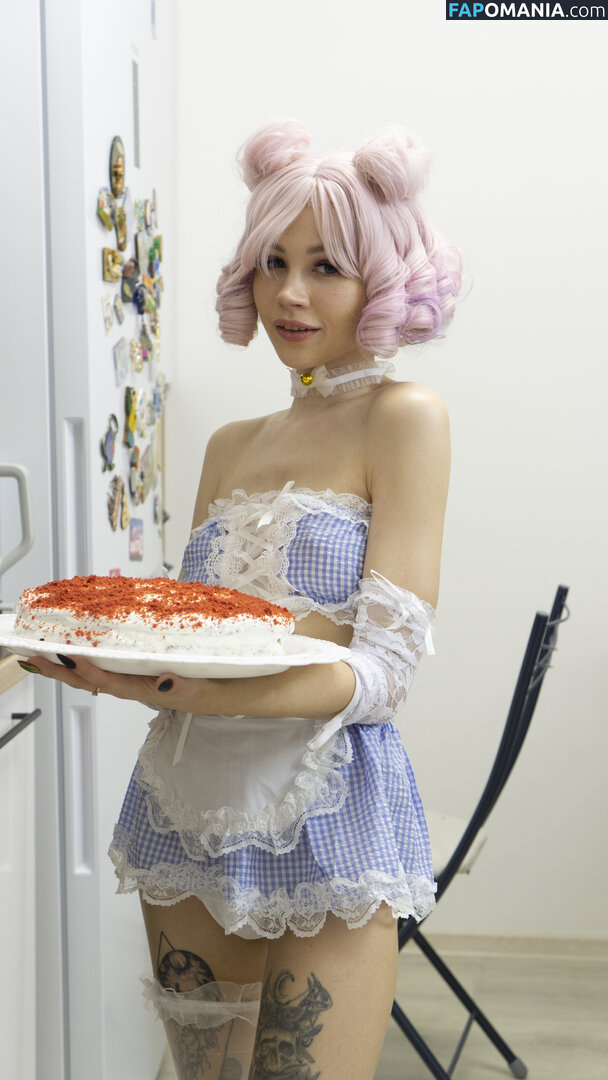 Meduzko Boosty Help . / meduzko Meztelen OnlyFans  Kikerült fotó #40