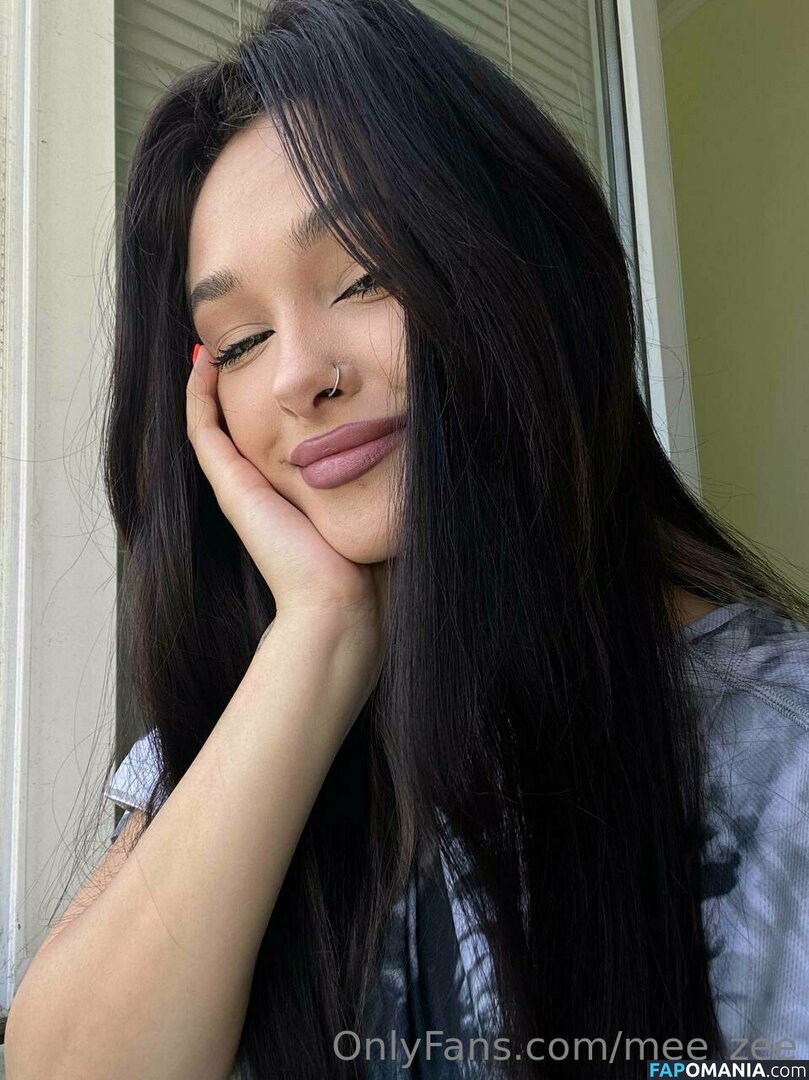 mee_zee Meztelen OnlyFans  Kikerült fotó #61