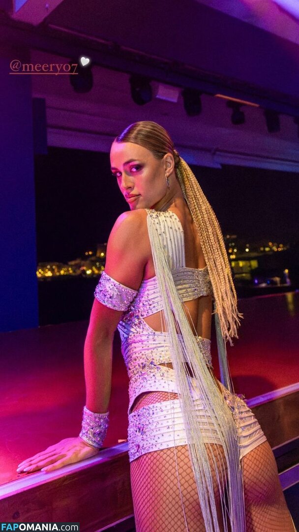 Meeryo7 / meery17 Meztelen OnlyFans  Kikerült fotó #71