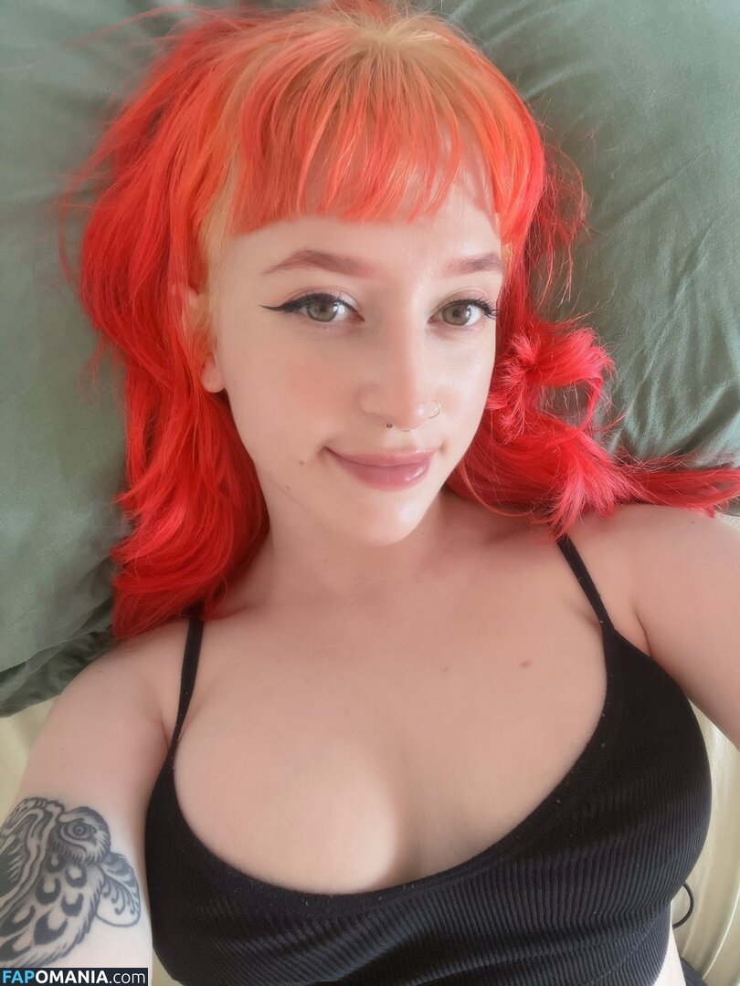 meeshvs Meztelen OnlyFans  Kikerült fotó #1