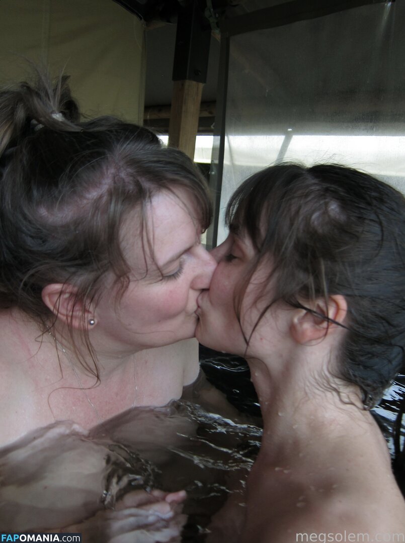 Meg Solem / _Meg / meg_solem / wondermeg_ Meztelen OnlyFans  Kikerült fotó #200