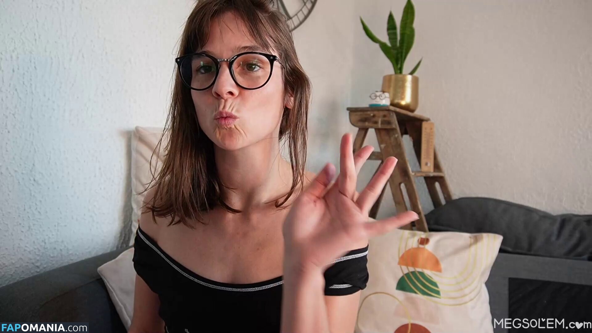 Meg Solem / _Meg / meg_solem / wondermeg_ Meztelen OnlyFans  Kikerült fotó #231