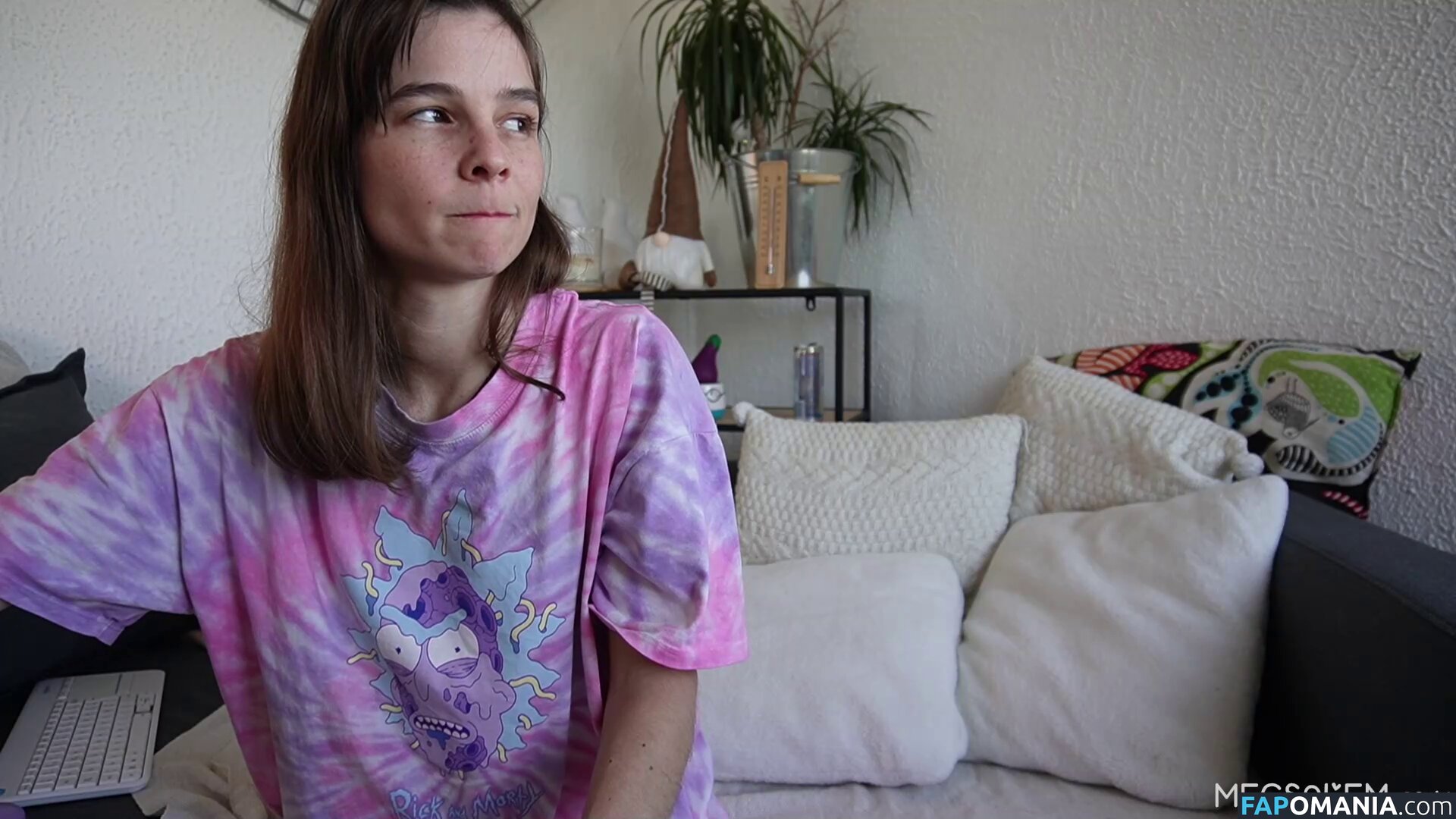 Meg Solem / _Meg / meg_solem / wondermeg_ Meztelen OnlyFans  Kikerült fotó #244