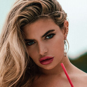 Megan Barton Hanson