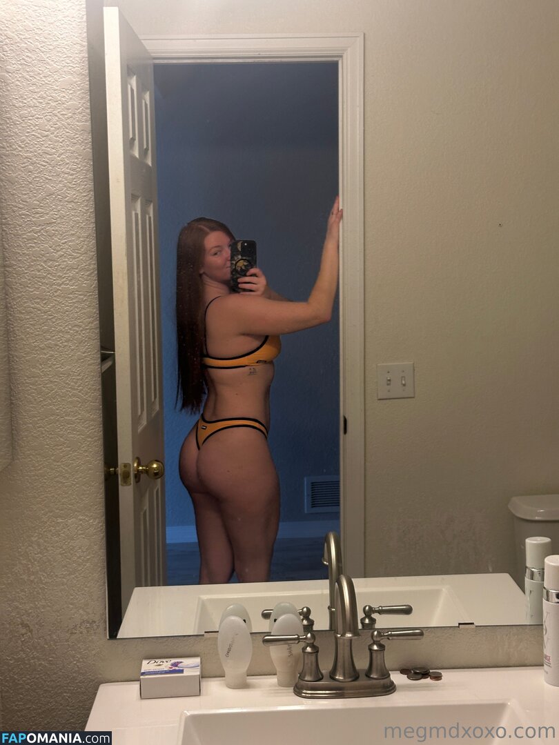 Megan DeLuca / Megmdxoxo_ / toroproductions / user Meztelen OnlyFans  Kikerült fotó #1493