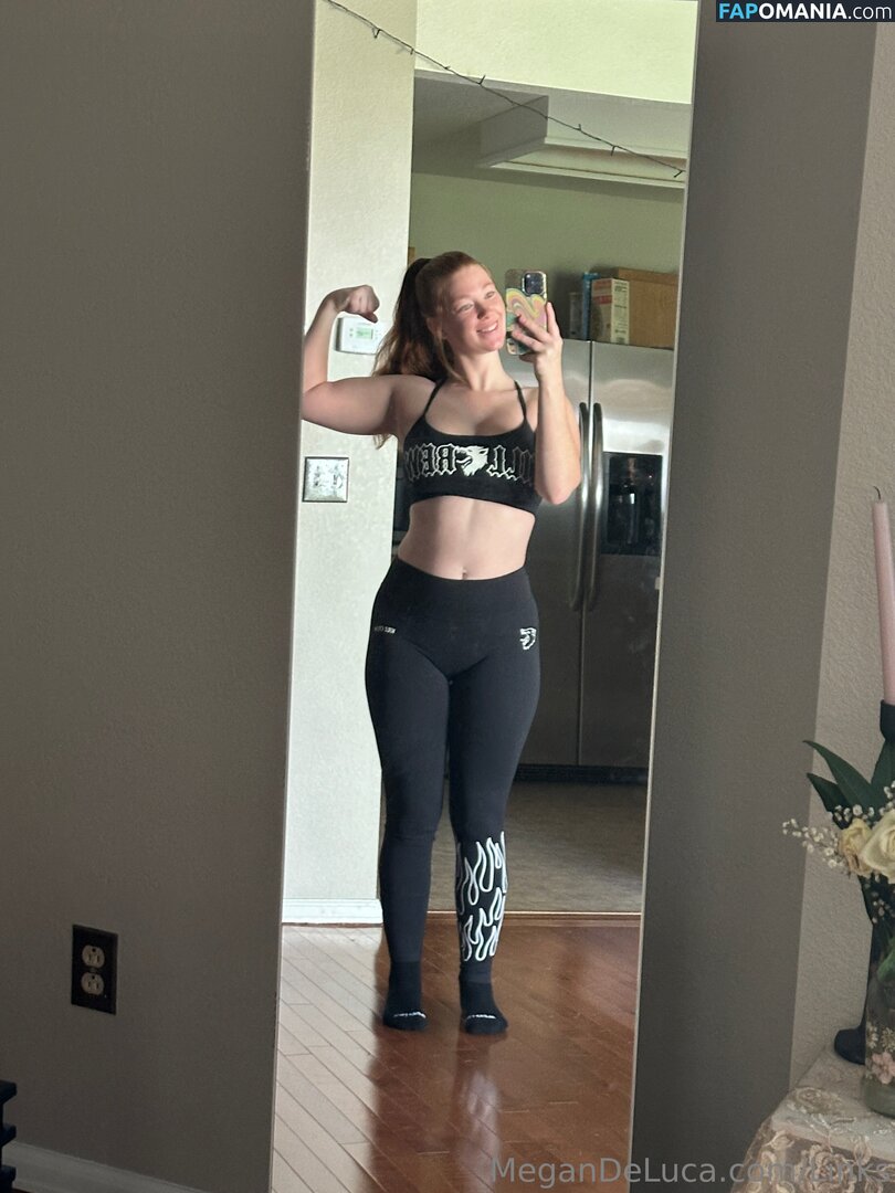 Megan DeLuca / Megmdxoxo_ / toroproductions / user Meztelen OnlyFans  Kikerült fotó #1510