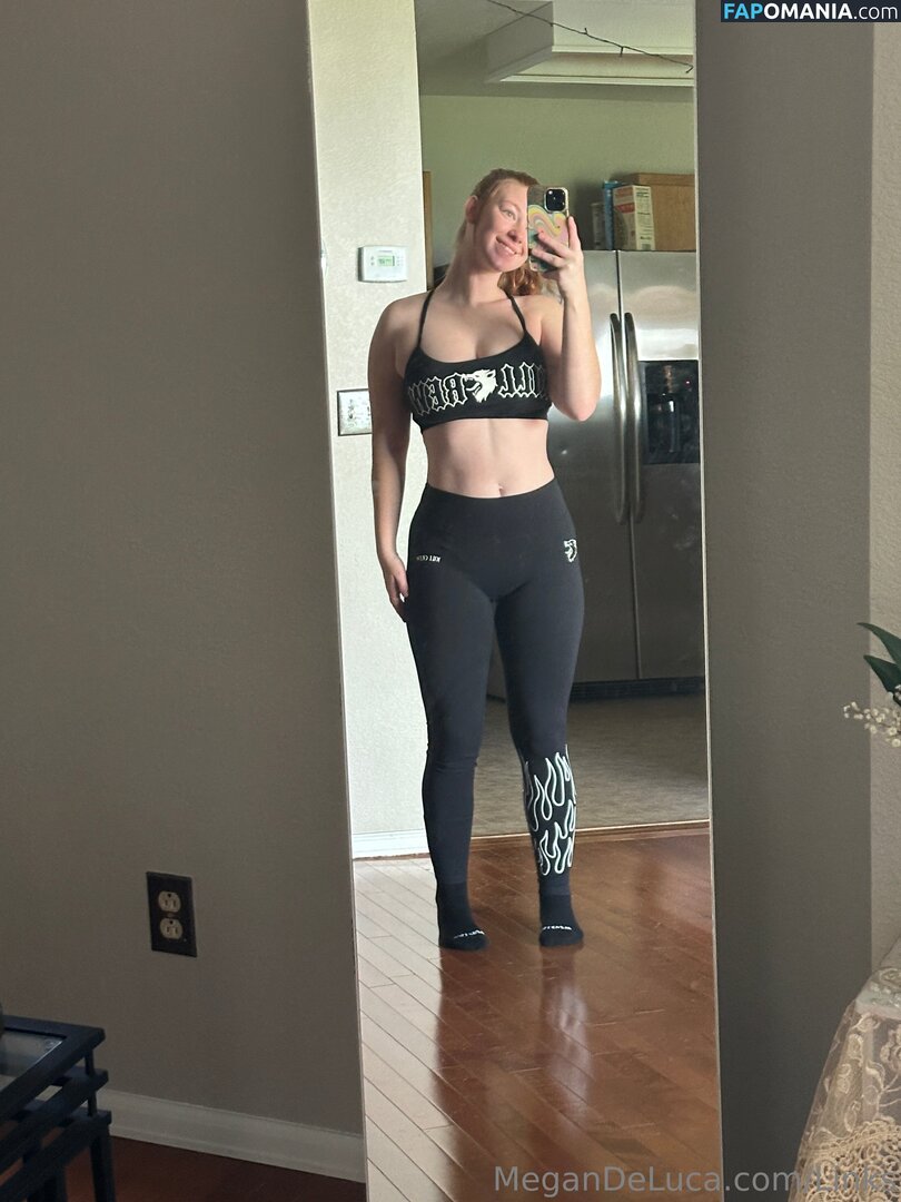 Megan DeLuca / Megmdxoxo_ / toroproductions / user Meztelen OnlyFans  Kikerült fotó #1519