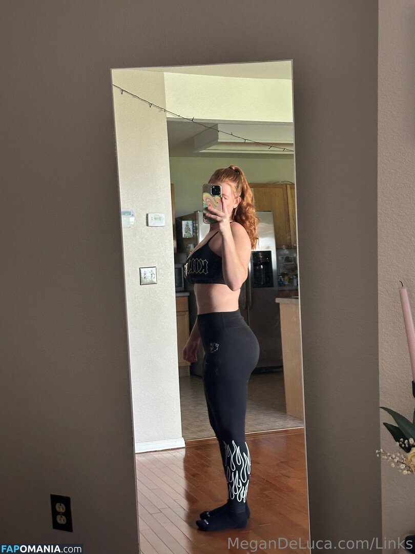 Megan DeLuca / Megmdxoxo_ / toroproductions / user Meztelen OnlyFans  Kikerült fotó #1525