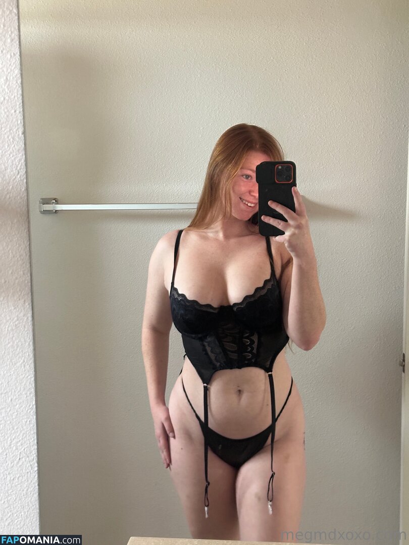 Megan DeLuca / Megmdxoxo_ / megandeluca Meztelen OnlyFans  Kikerült fotó #1570