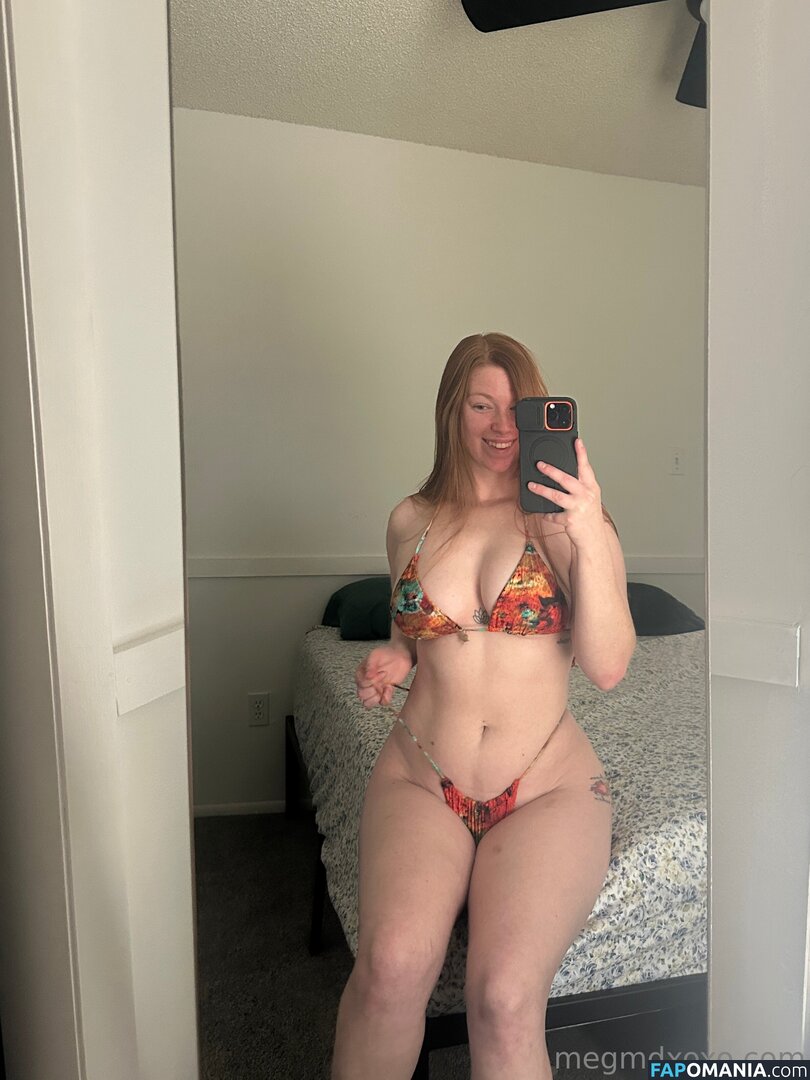 Megan DeLuca / Megmdxoxo_ / megandeluca Meztelen OnlyFans  Kikerült fotó #1587