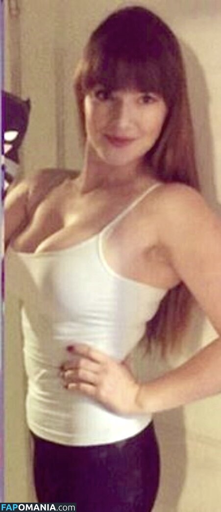 Megan Fisher / Meganchelffisher Meztelen OnlyFans  Kikerült fotó #11