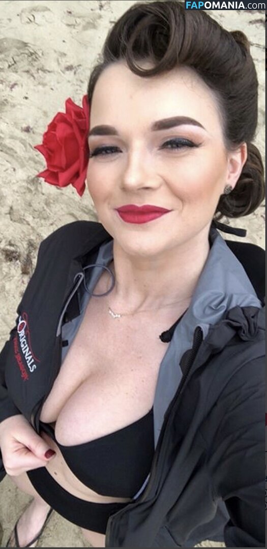 Megan Fisher / Meganchelffisher Meztelen OnlyFans  Kikerült fotó #12