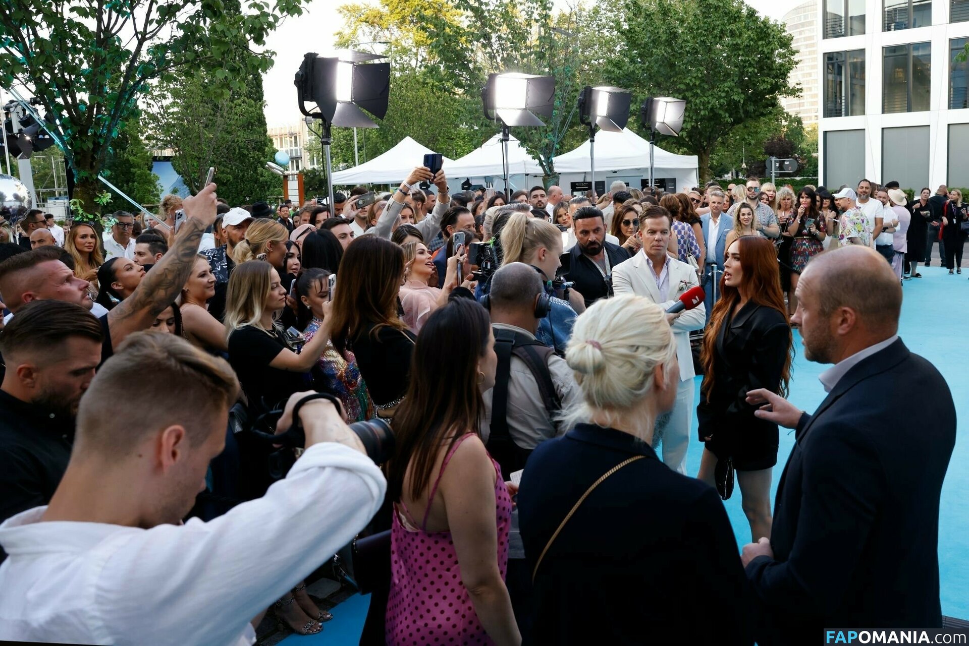 Megan Fox Meztelen Kikerült fotó #77