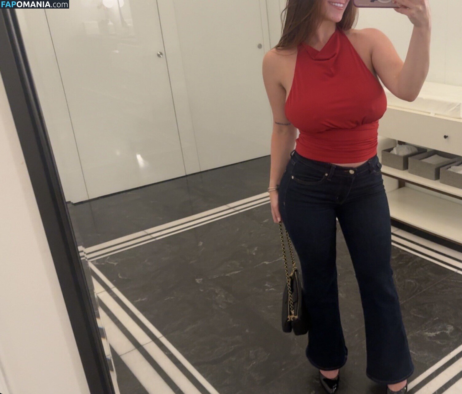 Megan McCarthy / megan.mariiiee Meztelen OnlyFans  Kikerült fotó #54