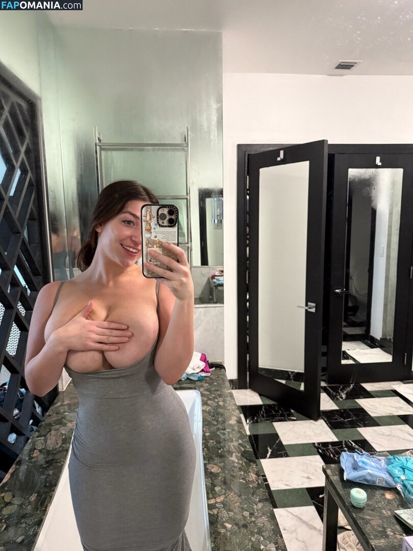 Megan McCarthy / megan.mariiiee Meztelen OnlyFans  Kikerült fotó #59