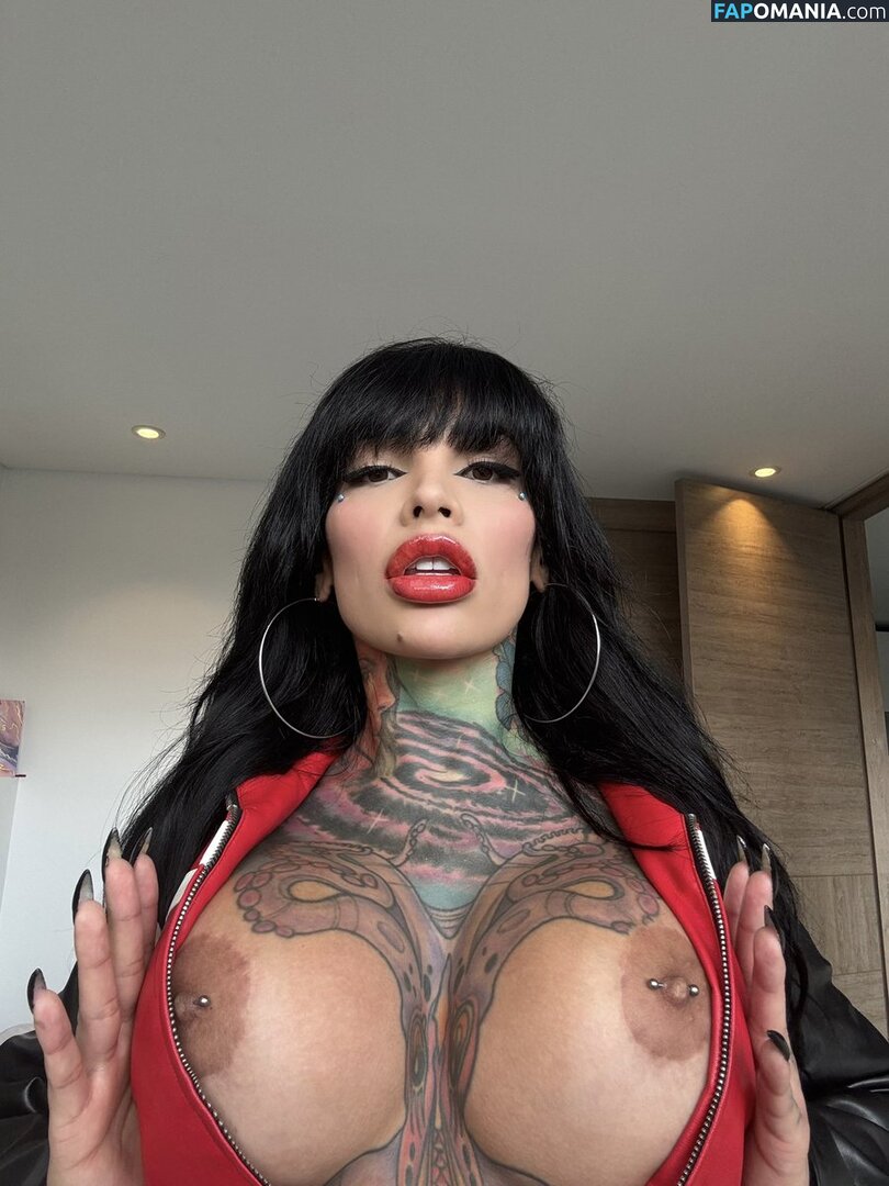 Megan Mora Meztelen OnlyFans  Kikerült fotó #7