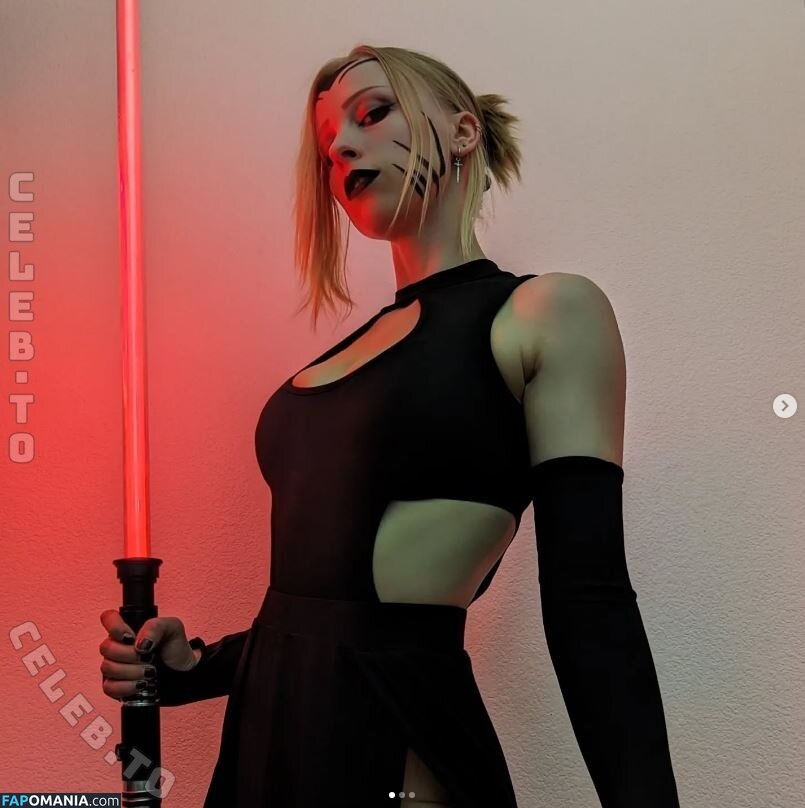 Megan Orzel / arcanine_rawr Meztelen OnlyFans  Kikerült fotó #8