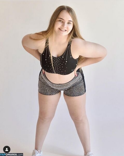Megan Stacy / itsmeganstacy / mylife_asmegan Meztelen OnlyFans  Kikerült fotó #1