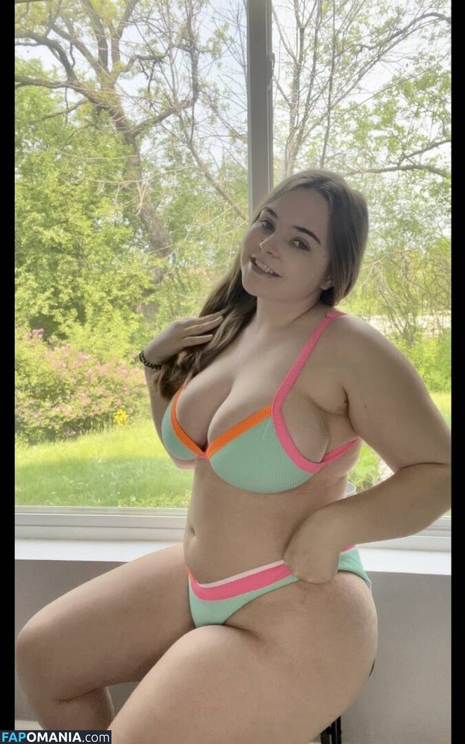 Megan Stacy / itsmeganstacy / mylife_asmegan Meztelen OnlyFans  Kikerült fotó #16