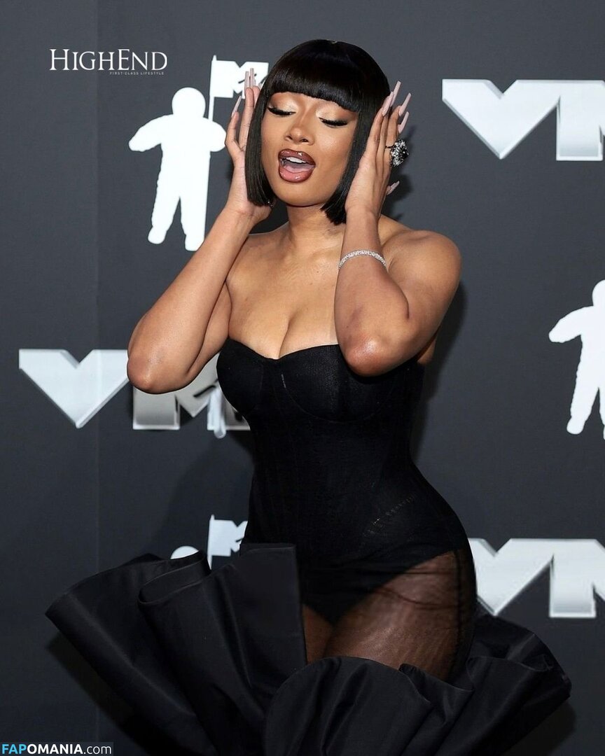 Megan Thee Stallion / megan_renee316 / theestallion Meztelen OnlyFans  Kikerült fotó #26