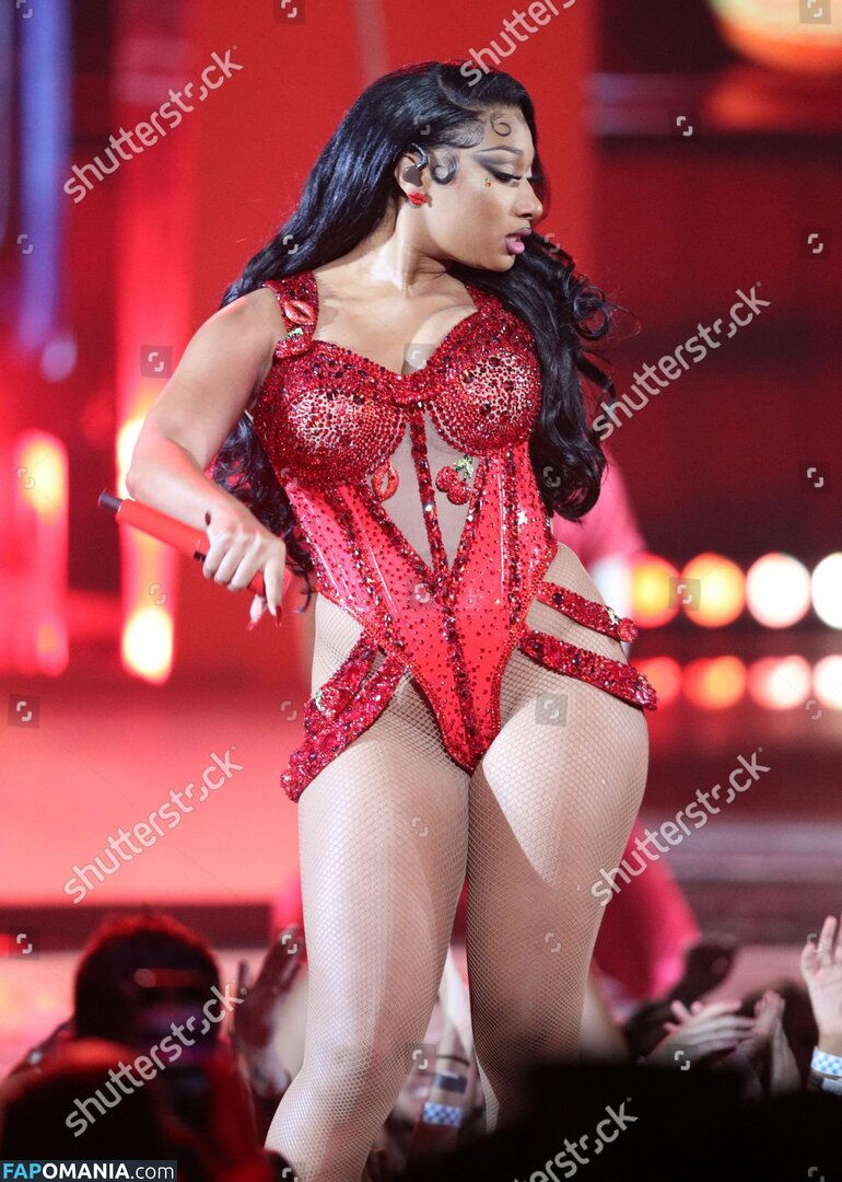 Megan Thee Stallion / megan_renee316 / theestallion Meztelen OnlyFans  Kikerült fotó #30