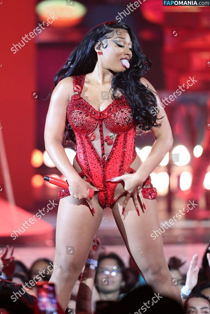 Megan Thee Stallion / megan_renee316 / theestallion Meztelen OnlyFans  Kikerült fotó #31
