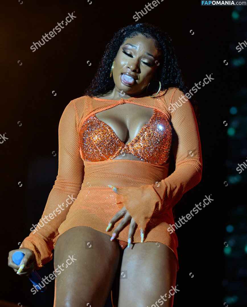 Megan Thee Stallion / megan_renee316 / theestallion Meztelen OnlyFans  Kikerült fotó #35