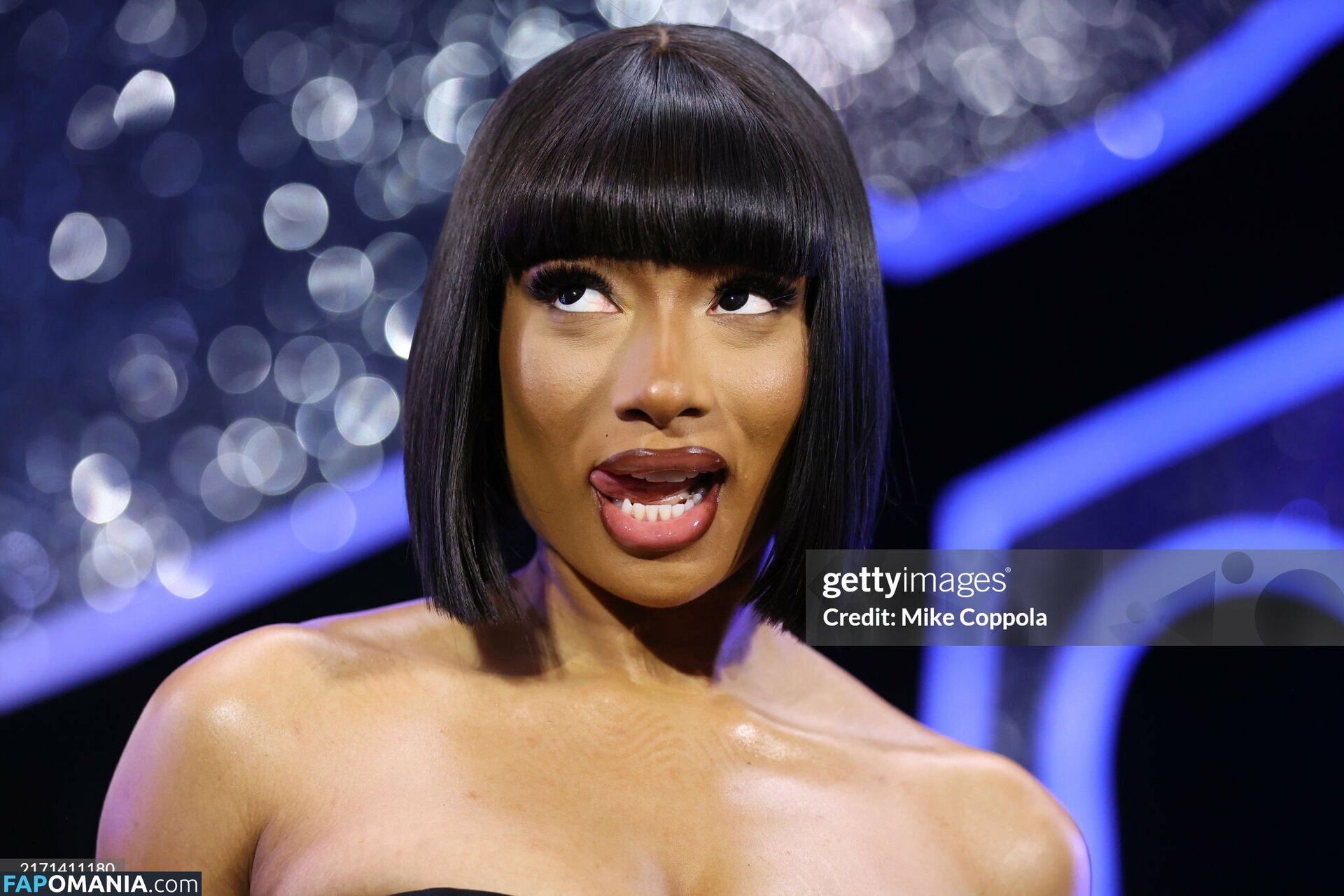 Megan Thee Stallion / megan_renee316 / theestallion Meztelen OnlyFans  Kikerült fotó #38
