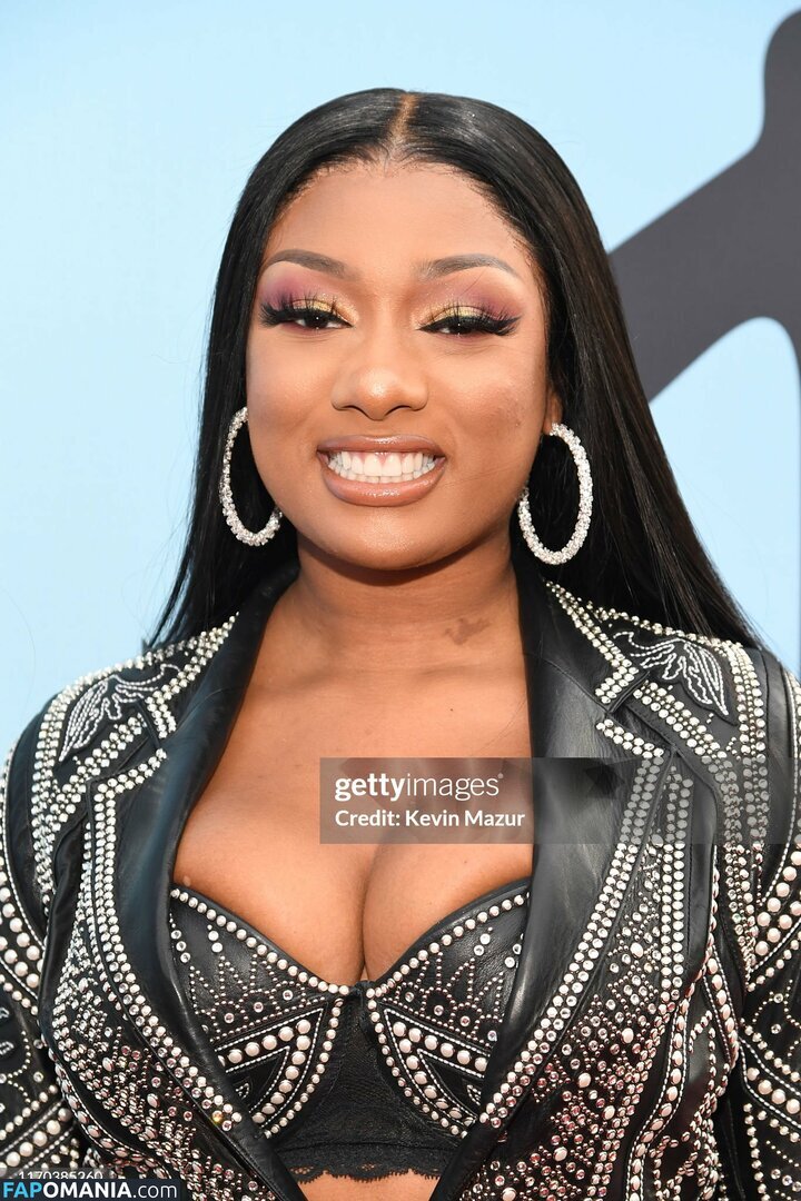 Megan Thee Stallion / megan_renee316 / theestallion Meztelen OnlyFans  Kikerült fotó #39