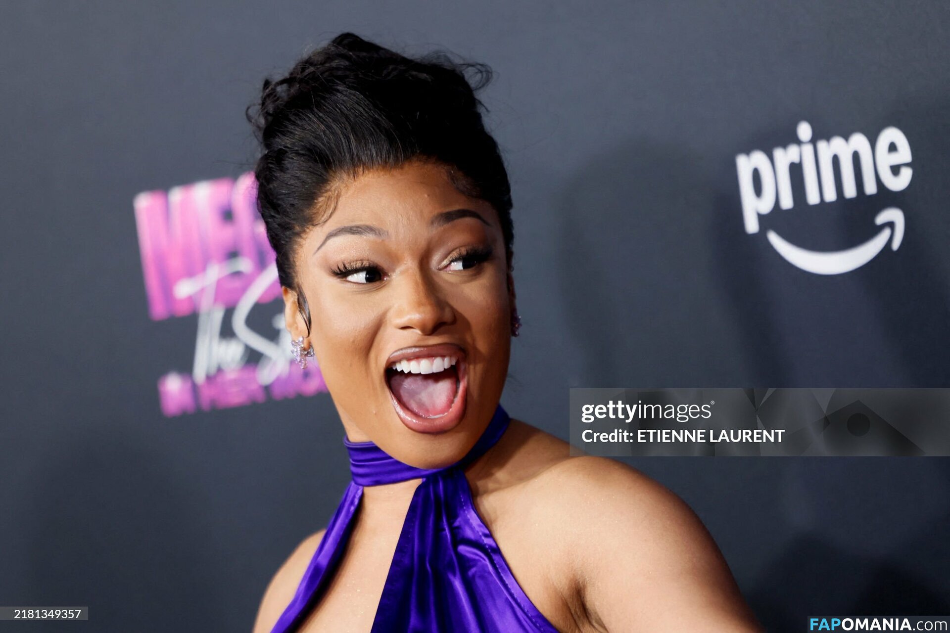Megan Thee Stallion / megan_renee316 / theestallion Meztelen OnlyFans  Kikerült fotó #40