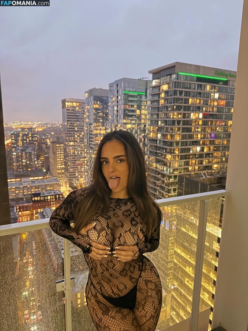 Megane Belanger / mbelangerfrisina / megane__belanger Meztelen OnlyFans  Kikerült fotó #6