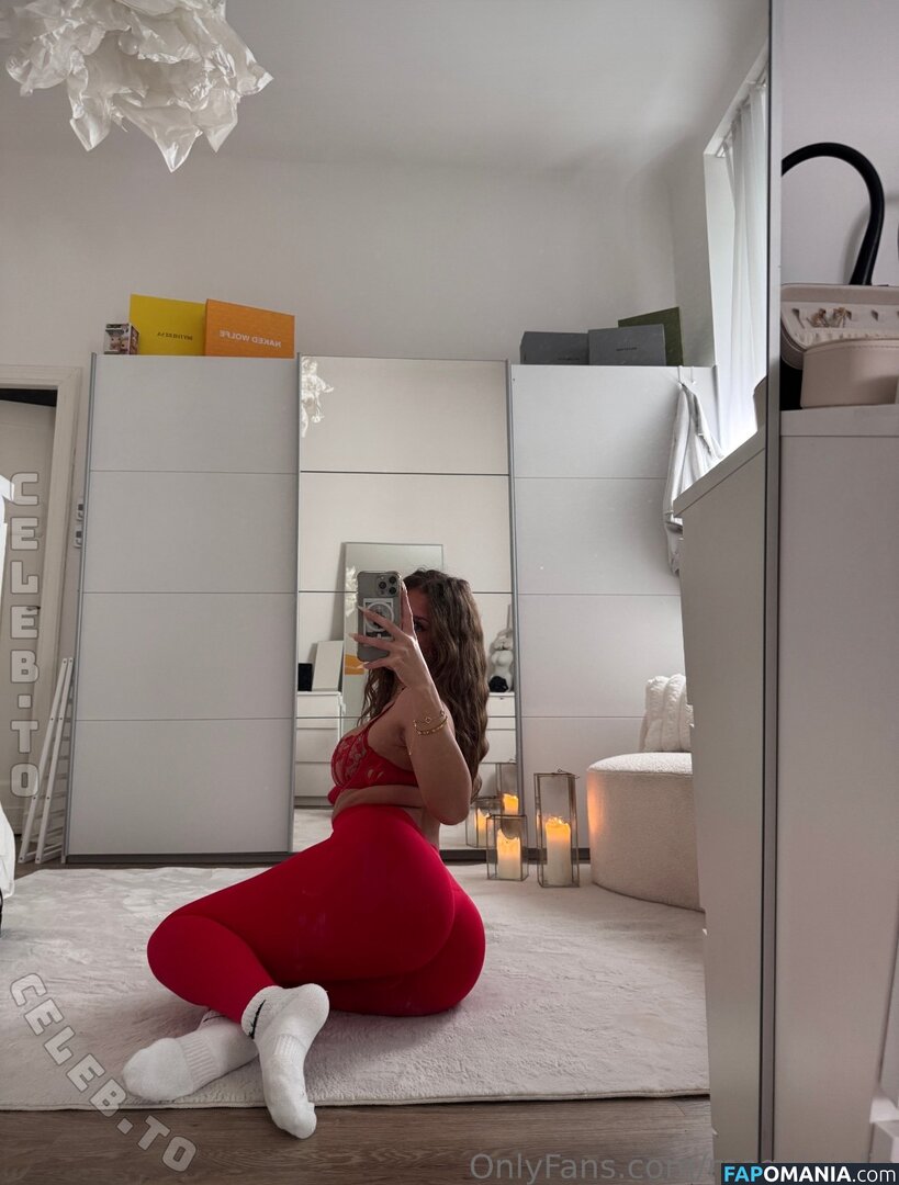 Meggie Jolie / https: / iikimusi / yourDrream Meztelen OnlyFans  Kikerült fotó #1