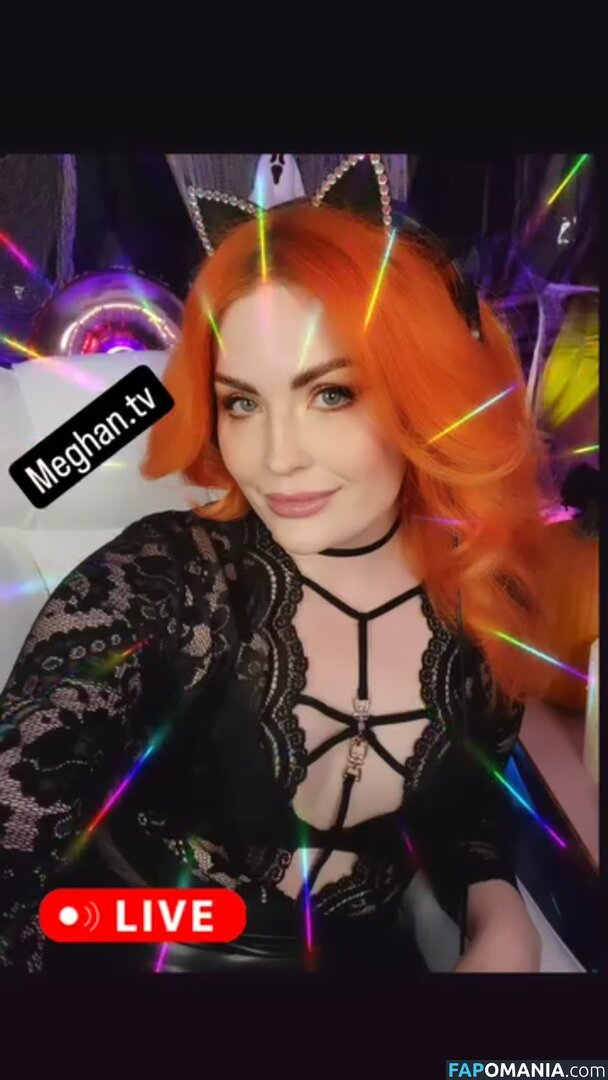 Meghan Yeah  / Meghan Yeah / meghan_yeah / meghan_yeah Meztelen OnlyFans  Kikerült fotó #8
