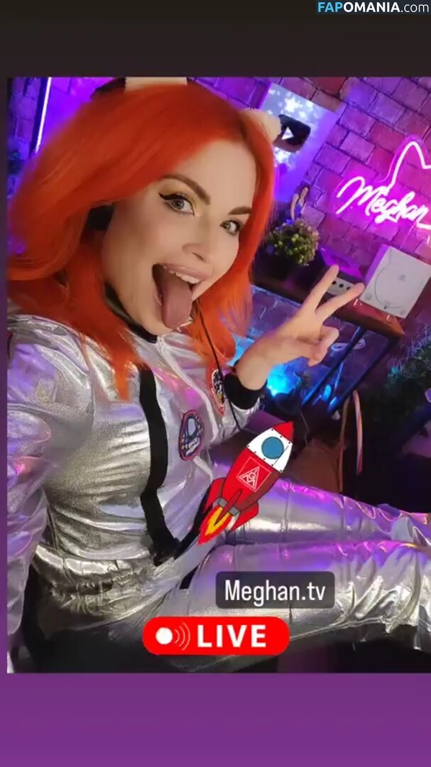 Meghan Yeah  / Meghan Yeah / meghan_yeah / meghan_yeah Meztelen OnlyFans  Kikerült fotó #9