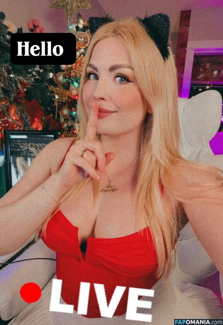 Meghan Yeah / meghan_yeah Meztelen OnlyFans  Kikerült fotó #3