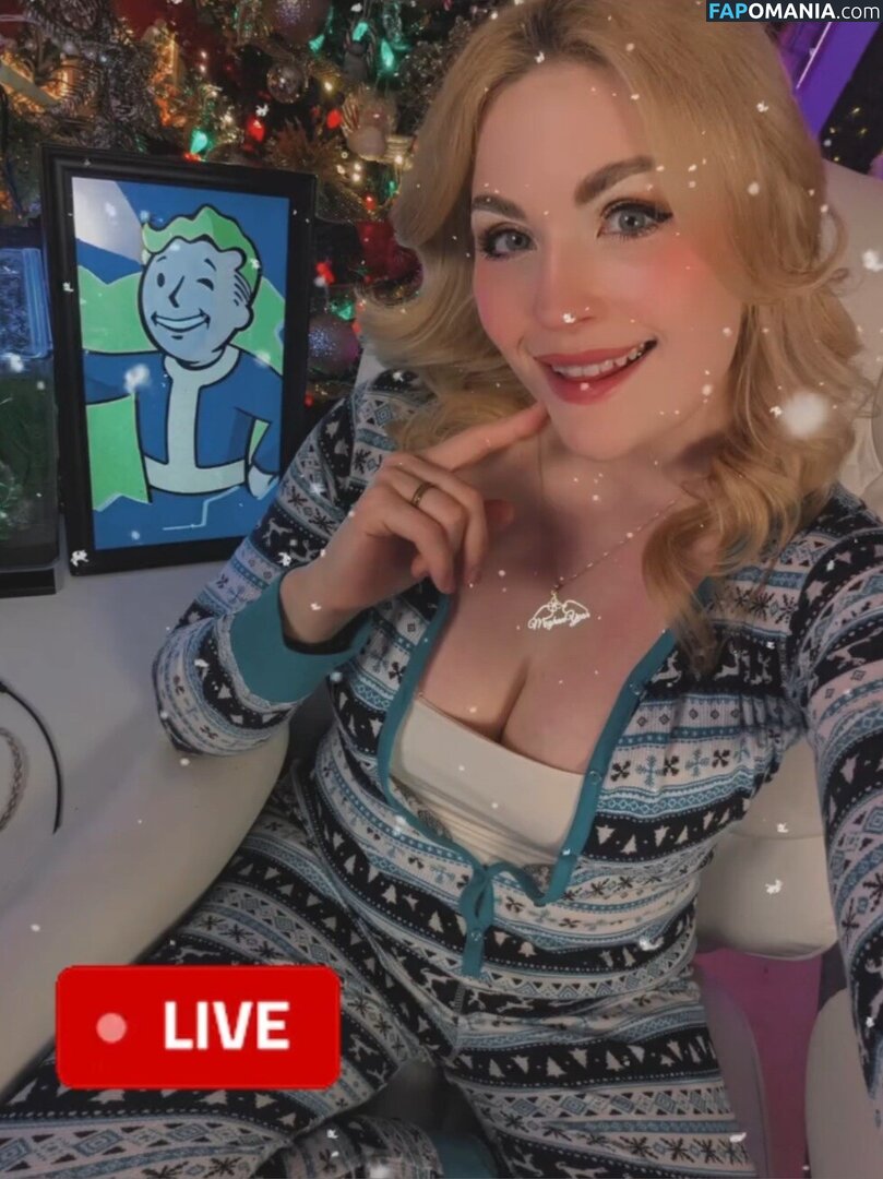 Meghan Yeah / meghan_yeah Meztelen OnlyFans  Kikerült fotó #4