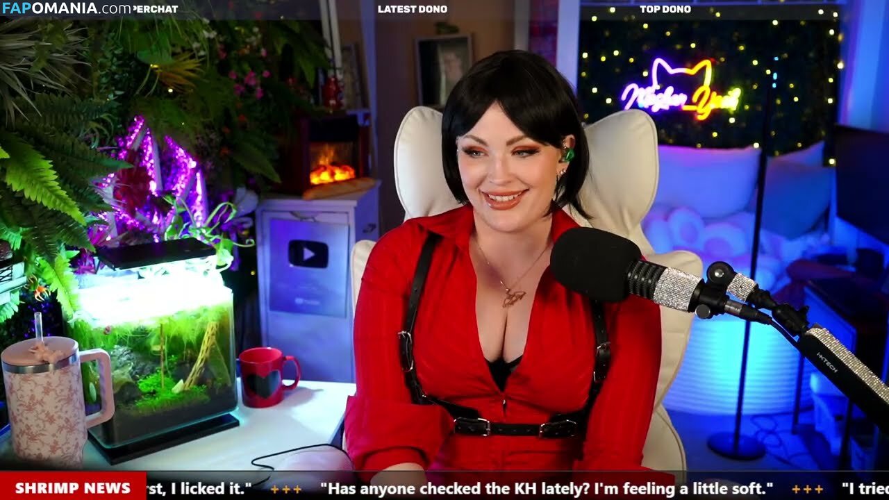 Meghan Yeah / meghan_yeah Meztelen OnlyFans  Kikerült fotó #7