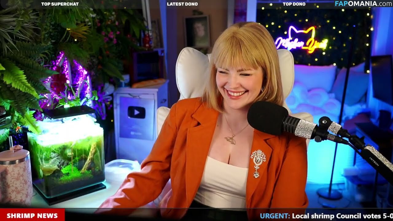 Meghan Yeah / meghan_yeah Meztelen OnlyFans  Kikerült fotó #8