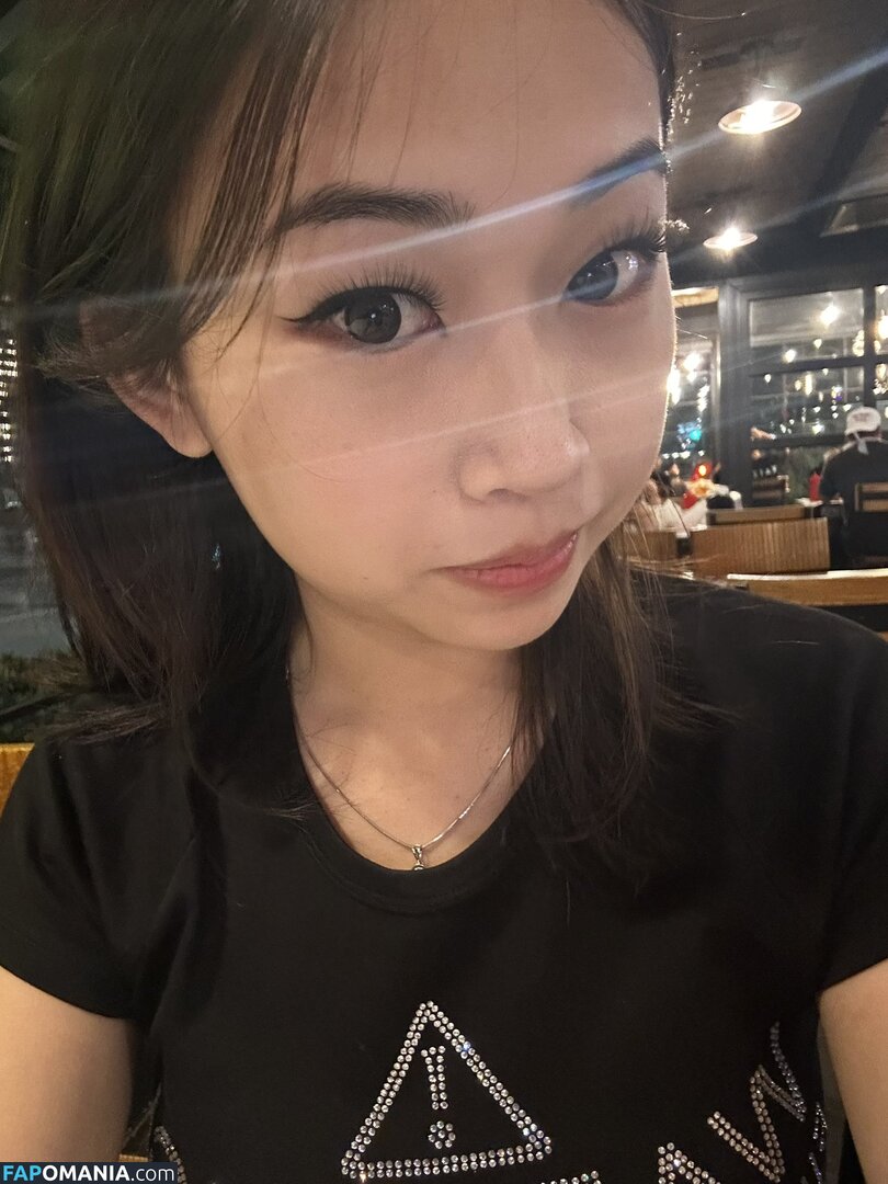 MEI LEE / meilee / meilee.offcial Meztelen OnlyFans  Kikerült fotó #21