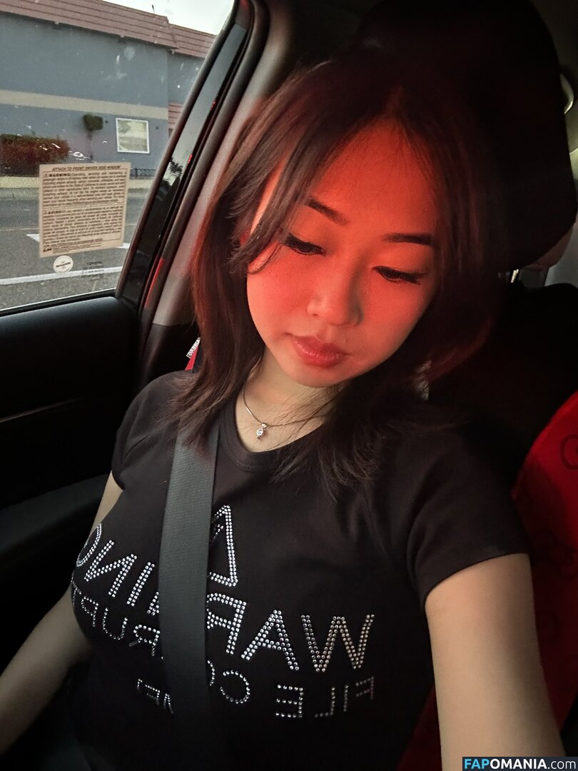 MEI LEE / meilee / meilee.offcial Meztelen OnlyFans  Kikerült fotó #22