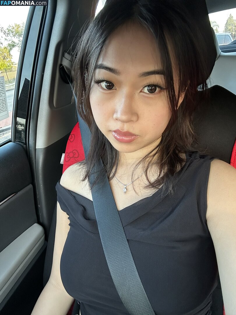 MEI LEE / meilee / meilee.offcial Meztelen OnlyFans  Kikerült fotó #24