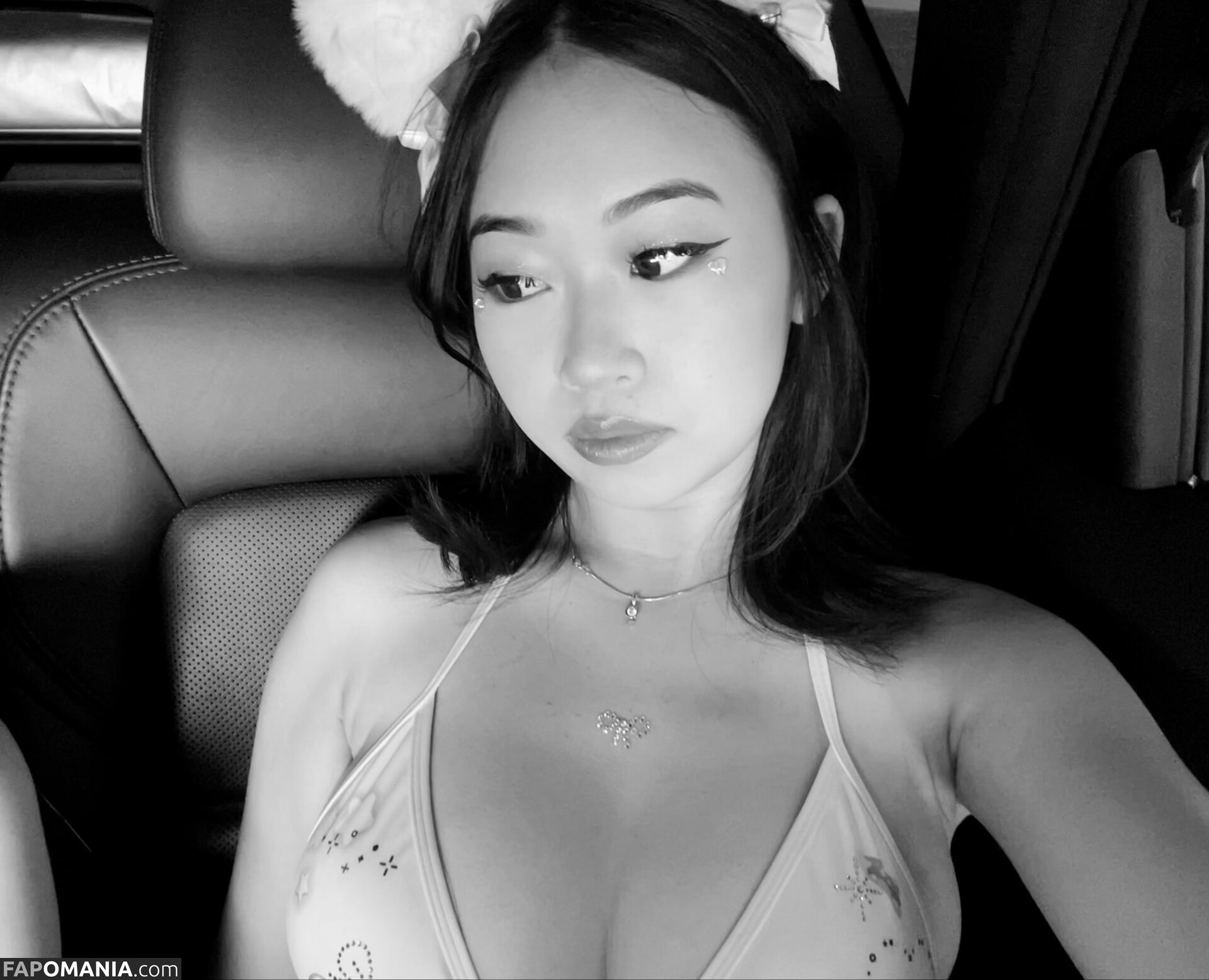 MEI LEE / meilee / meilee.offcial Meztelen OnlyFans  Kikerült fotó #25