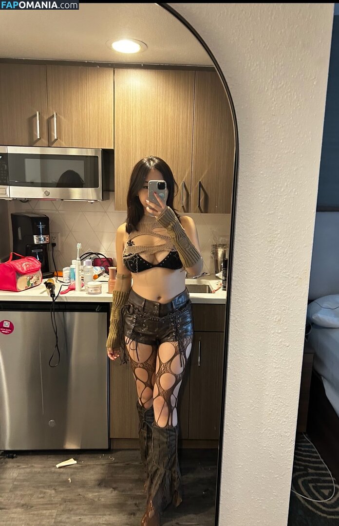 MEI LEE / meilee / meilee.offcial Meztelen OnlyFans  Kikerült fotó #28
